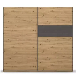 Hängeelement für Schwebetürenschränke Apollon