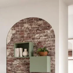 Hängeelement mit Tür Cocoon