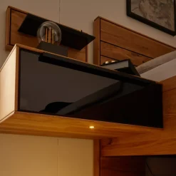 Hängekonsole Ranura