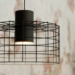 Hängeleuchte Milligan