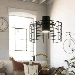 Hängeleuchte Milligan