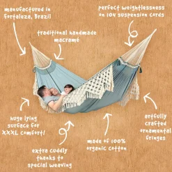 Hängematte Bossanova
