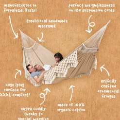 Hängematte Bossanova