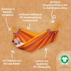 Hängematte Modesta