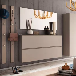 Hängemehrzweckschrank Gardasee