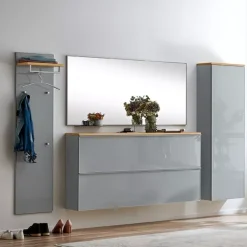 Hängeschrank rechts Vortina