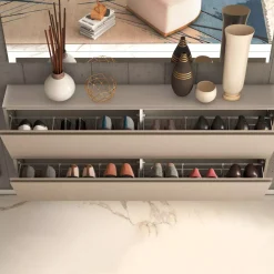 Hängeschuhschrank Gardasee