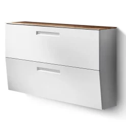 Hängeschuhschrank Mirar