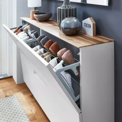 Hängeschuhschrank Mirar