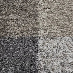 Hochflorteppich Montreal