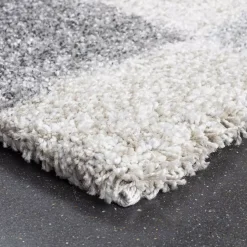 Hochflorteppich Montreal