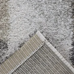 Hochflorteppich Montreal