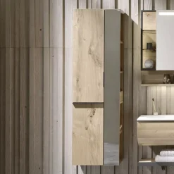 Hochschrank VquellBad