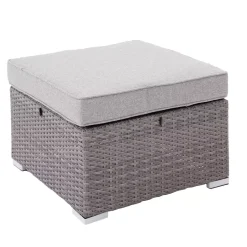 Hocker / Couchtisch Rügen