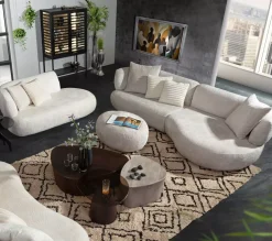 Hocker New-Generation