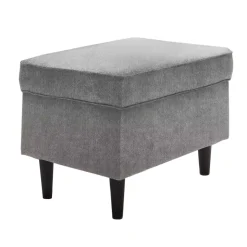 Hocker Olivia