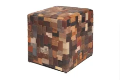 Hocker Patch Pattern