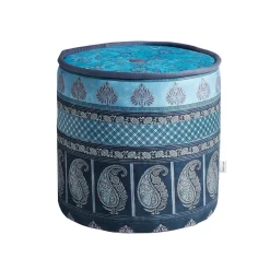 Hocker Tinetto "Bassetti Kollektion"