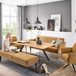 Hockerbank Piatto-Dining