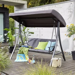 Hollywoodschaukel New