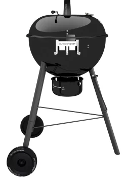 Holzkohlegrill Chelsea 480 C inkl. Abdeckhaube