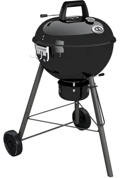 Holzkohlegrill Chelsea 480 C inkl. Abdeckhaube