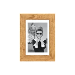 Holzrahmen Hollywood