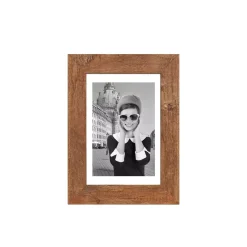 Holzrahmen Hollywood