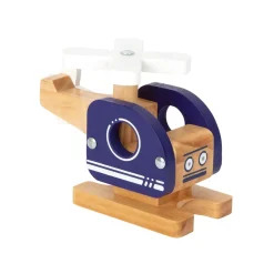 Hubschrauber small foot