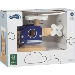 Hubschrauber small foot