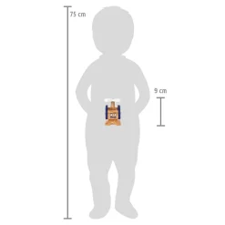 Hubschrauber small foot