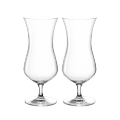 Hurricane Gläser IL MONDO