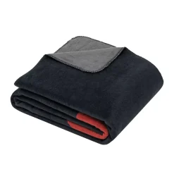 Ibena Jacquard Decke Ibena