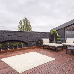 Indoor + Outdoor Teppich FREESTYLE