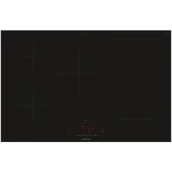 Induktionskochfeld mit Rahmen aufliegend iQ500/ED877HWC1E