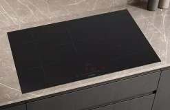 Induktionskochfeld mit Rahmen aufliegend iQ500/ED877HWC1E