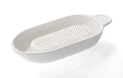 Ingwer- und Obstreibe Fruttare