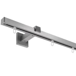 Innenlauf-Komplettgarnitur square