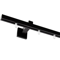 Innenlauf-Komplettgarnitur square