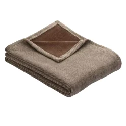 Jacquard Decke Aberdeen