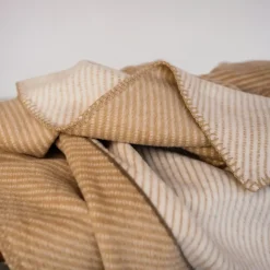 Jacquard Decke Austin