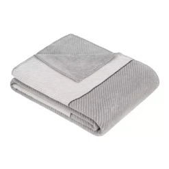 Jacquard Decke Austin