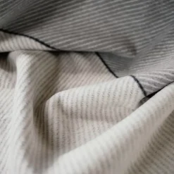 Jacquard Decke Austin