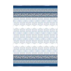 Jacquard Plaid TREMEZZO