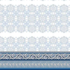 Jacquard Plaid TREMEZZO