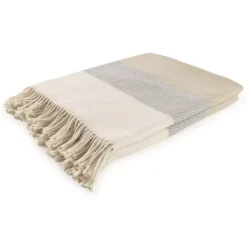 Jaquard Plaid SANJA