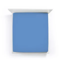 Jersey Spannbetttuch Bella Gracia