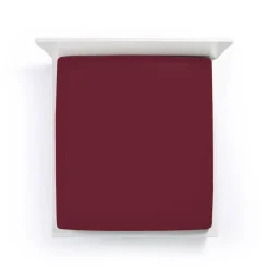 Jersey Spannbetttuch Bella Gracia