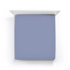 Jersey Spannbetttuch Bella Gracia