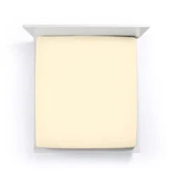 Jersey-Spannbetttuch Bella Donna